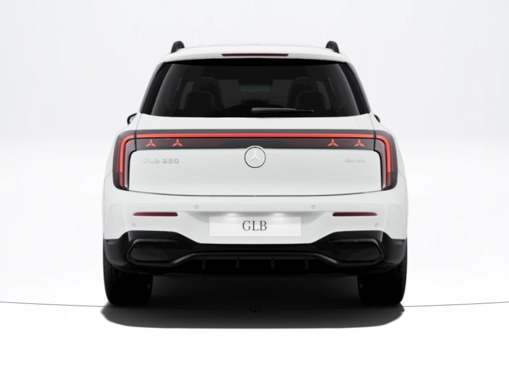 MERCEDES-BENZ GLB EQ 350 4Matic AMG Line Advanced Plus - 4
