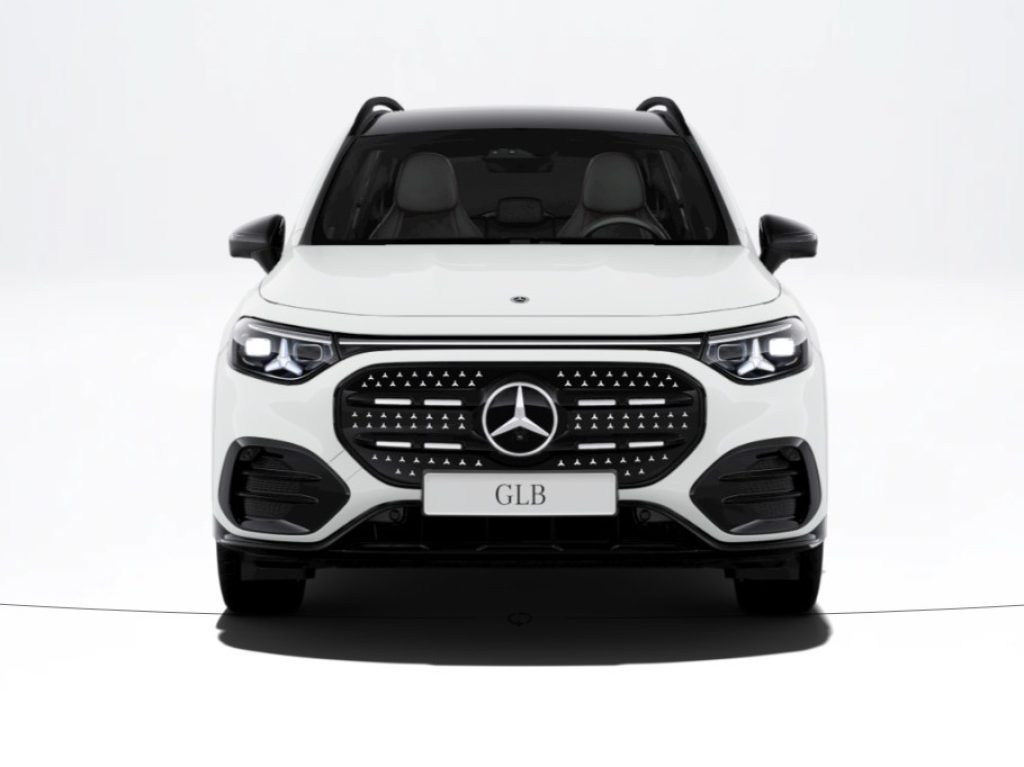 MERCEDES-BENZ GLB EQ 350 4Matic AMG Line Advanced Plus - 3