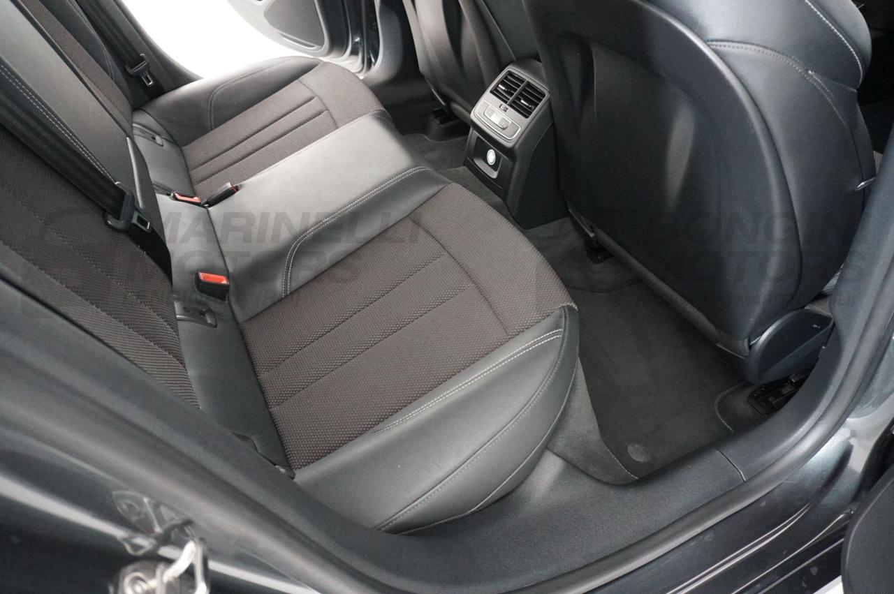 AUDI A5 SPB 35 2.0 TDI 150CV STRONIC 2 X SLINE - 11