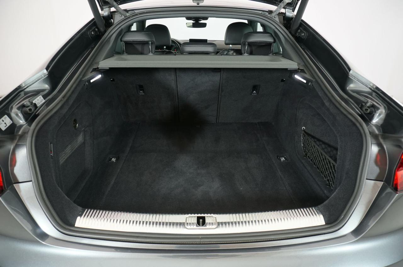 AUDI A5 SPB 35 2.0 TDI 150CV STRONIC 2 X SLINE - 12