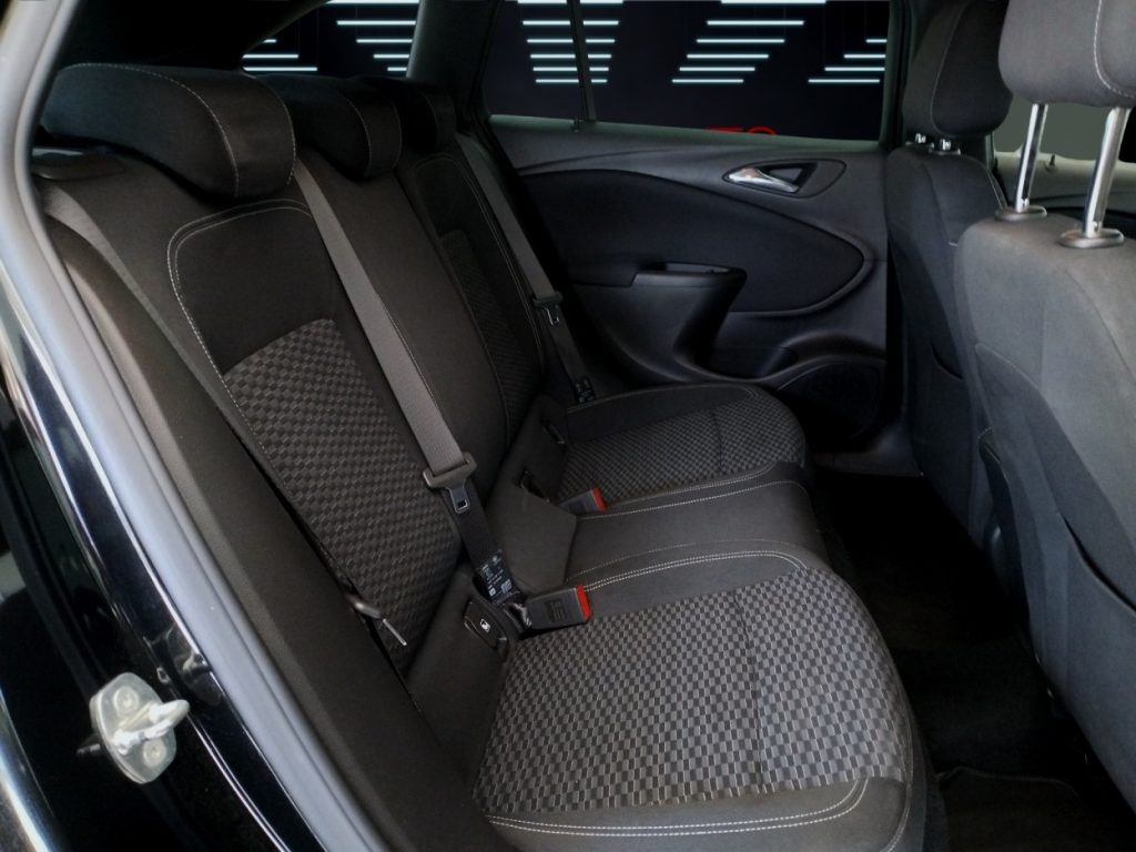 OPEL Astra 1.4 Turbo 110CV EcoMETANO Sports Tourer - 18