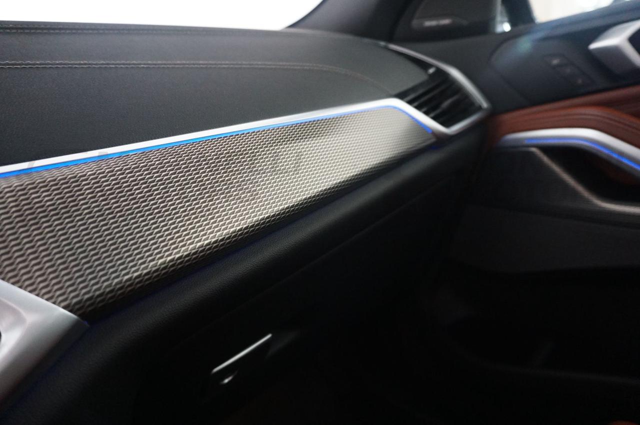 BMW X6 30D MHEV 48V XDRIVE M SPORT AUT. - 33