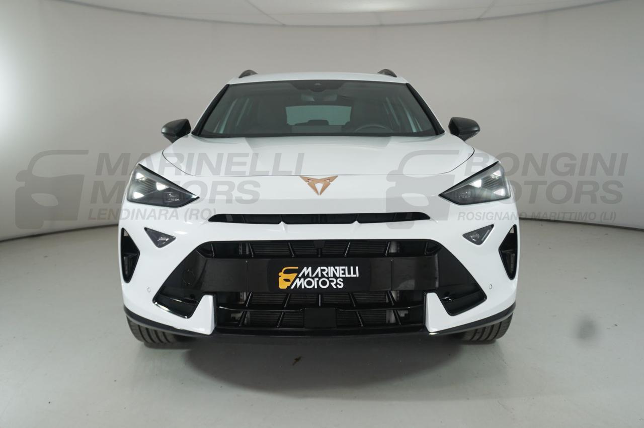 CUPRA Formentor 1.5 TSI E-HYBRID DSG - 3