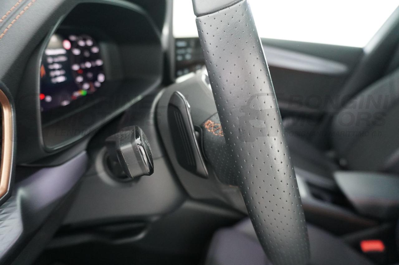 CUPRA Formentor 1.5 TSI E-HYBRID DSG - 20