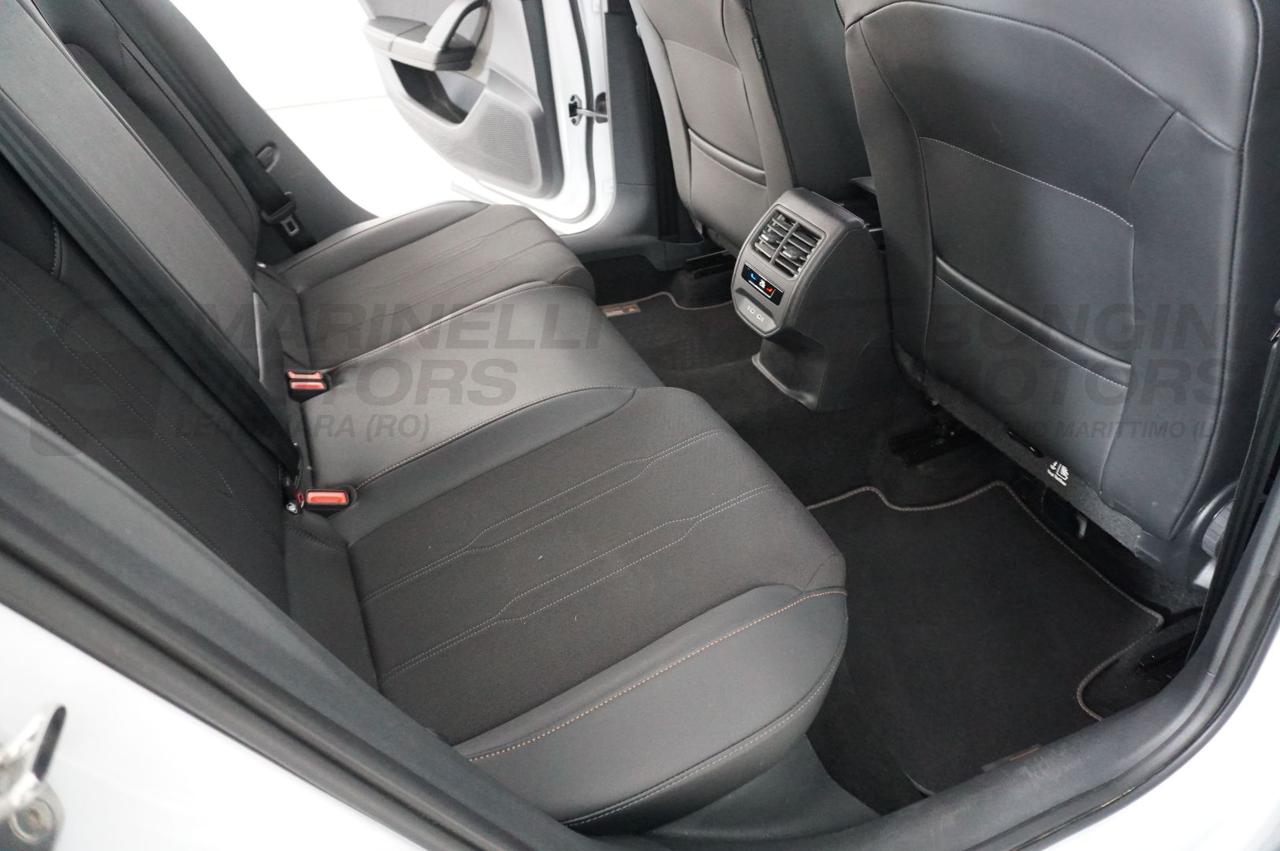 CUPRA Formentor 1.5 TSI E-HYBRID DSG - 11
