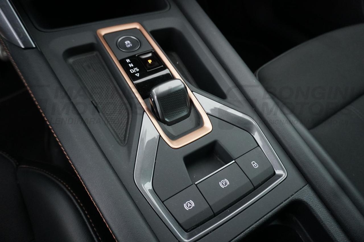 CUPRA Formentor 1.5 TSI E-HYBRID DSG - 13