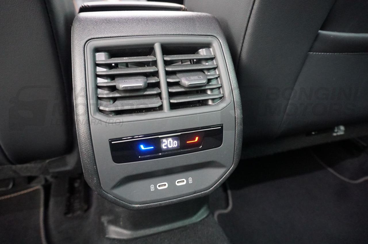 CUPRA Formentor 1.5 TSI E-HYBRID DSG - 15