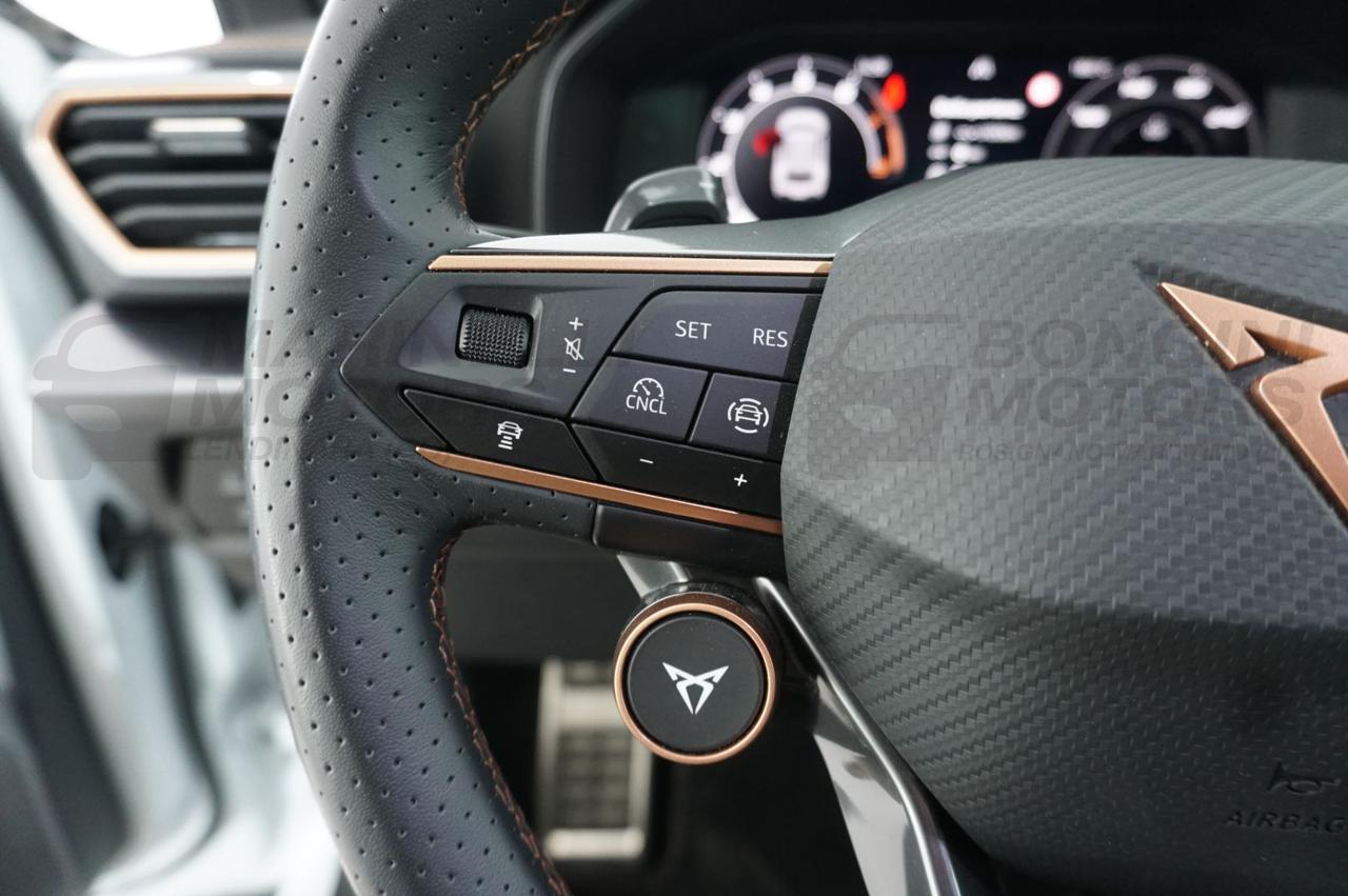 CUPRA Formentor 1.5 TSI E-HYBRID DSG - 21