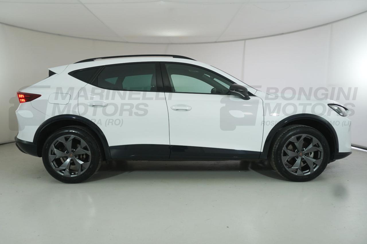 CUPRA Formentor 1.5 TSI E-HYBRID DSG - 4