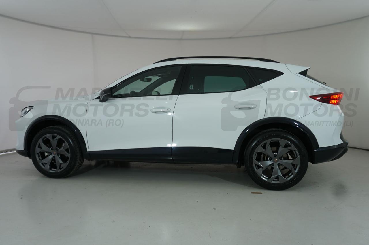 CUPRA Formentor 1.5 TSI E-HYBRID DSG - 29