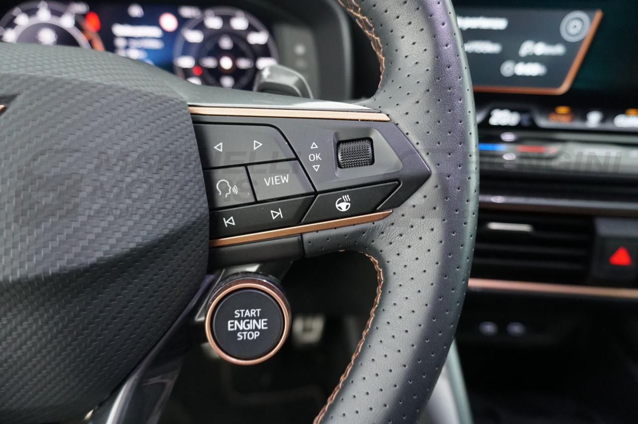 CUPRA Formentor 1.5 TSI E-HYBRID DSG - 22