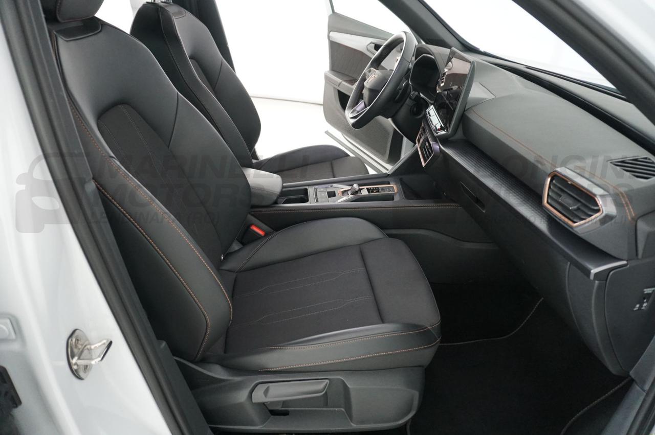 CUPRA Formentor 1.5 TSI E-HYBRID DSG - 10