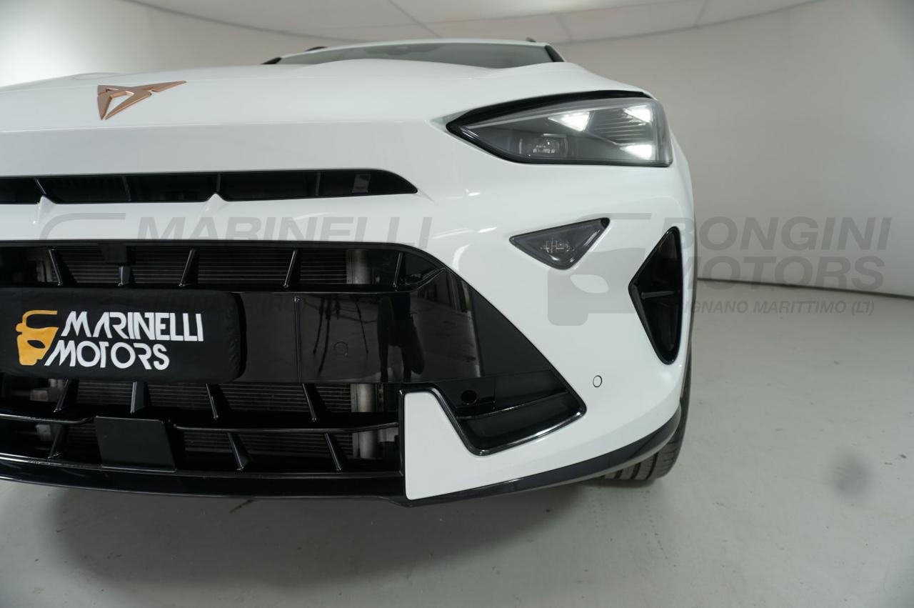 CUPRA Formentor 1.5 TSI E-HYBRID DSG - 17
