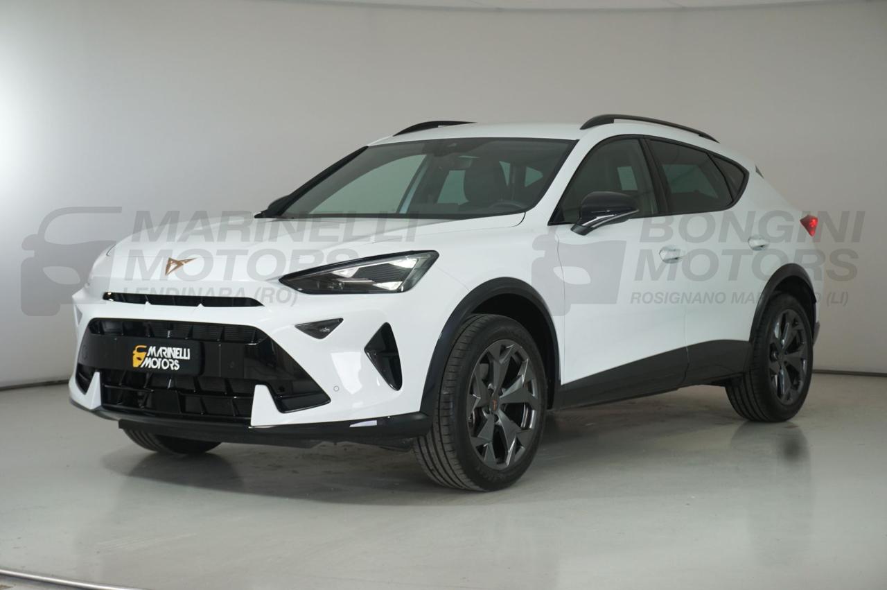 CUPRA Formentor 1.5 TSI E-HYBRID DSG - 16