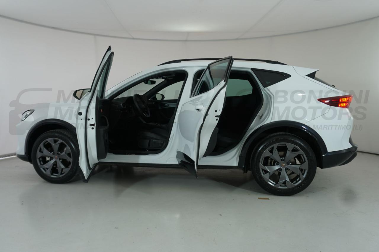 CUPRA Formentor 1.5 TSI E-HYBRID DSG - 28