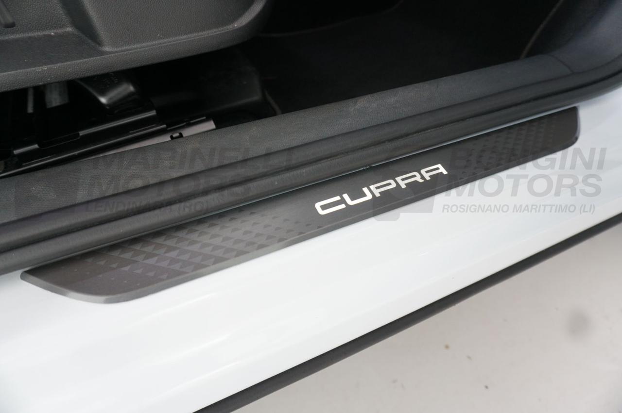 CUPRA Formentor 1.5 TSI E-HYBRID DSG - 27