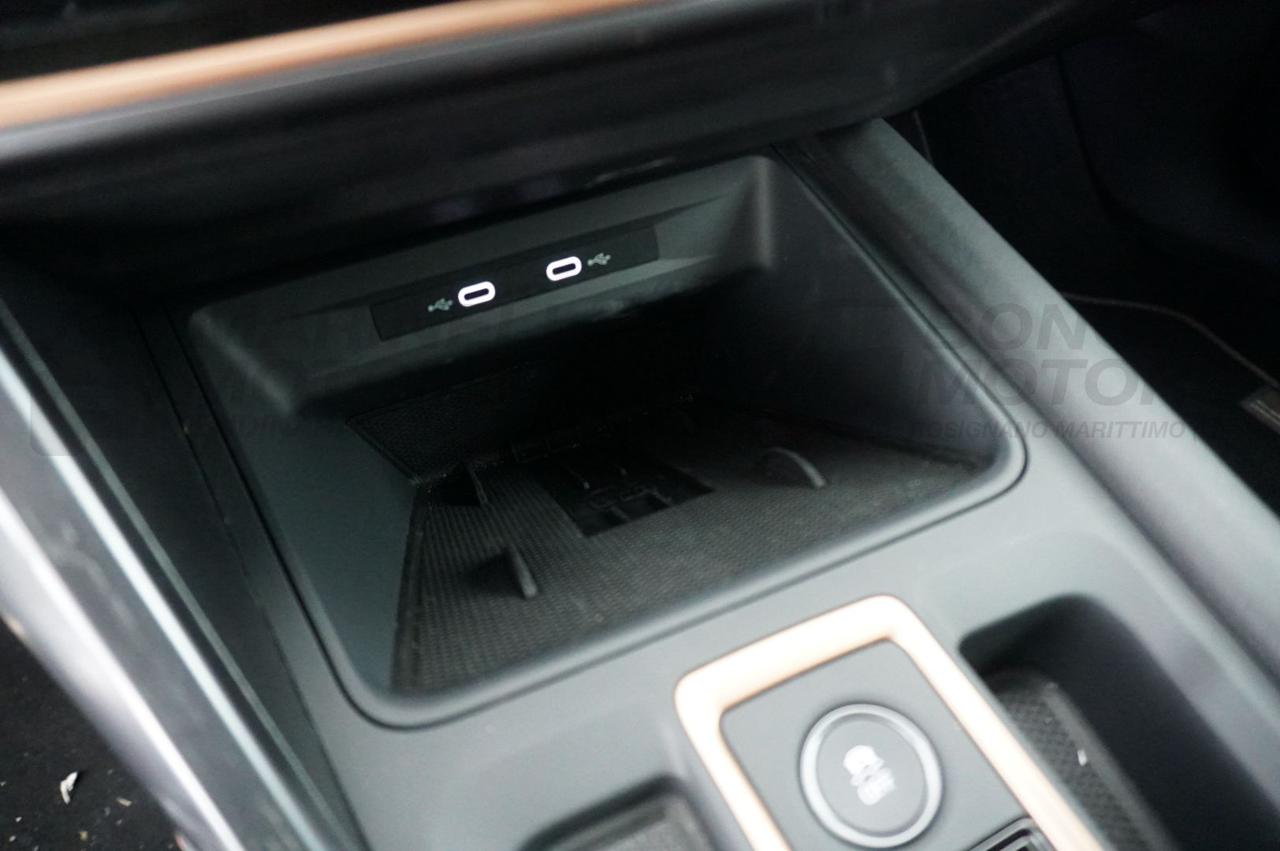 CUPRA Formentor 1.5 TSI E-HYBRID DSG - 24