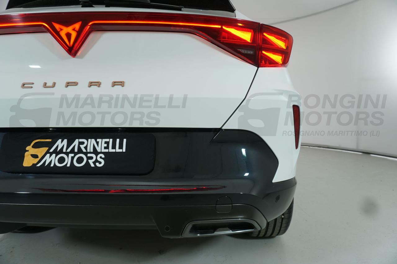 CUPRA Formentor 1.5 TSI E-HYBRID DSG - 18