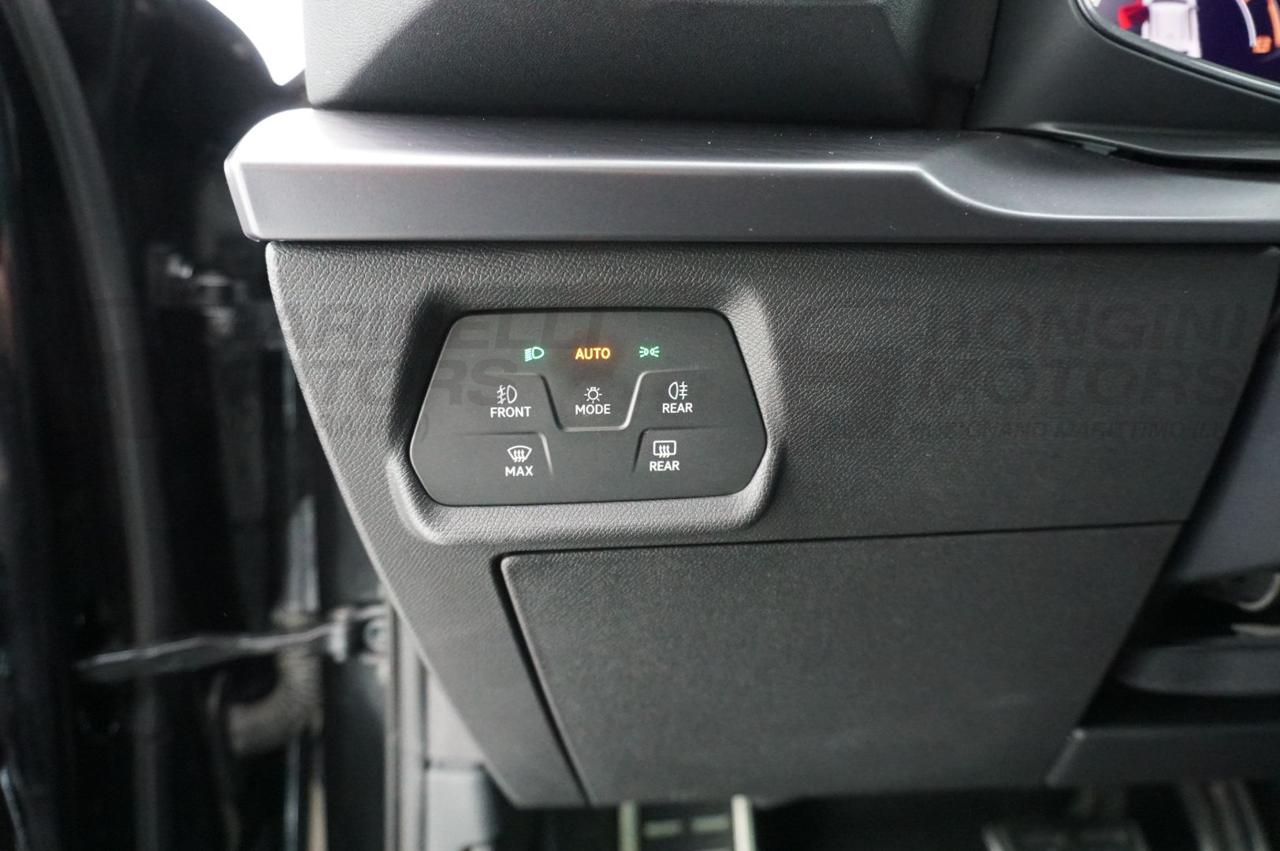 CUPRA Formentor 1.5 TSI E-HYBRID DSG - 15