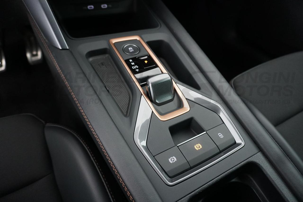 CUPRA Formentor 1.5 TSI E-HYBRID DSG - 13