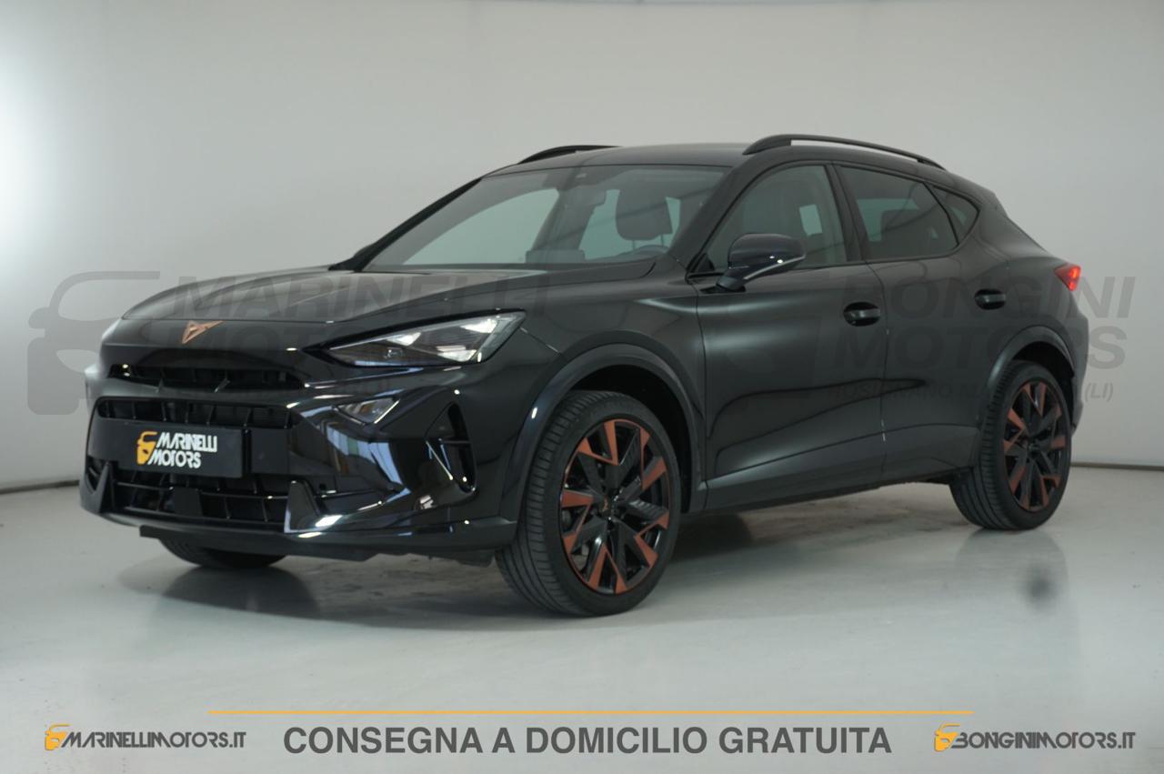 CUPRA Formentor 1.5 TSI E-HYBRID DSG - 1