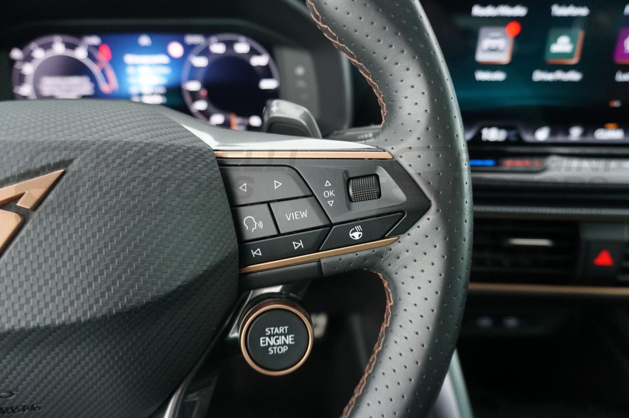 CUPRA Formentor 1.5 TSI E-HYBRID DSG - 23