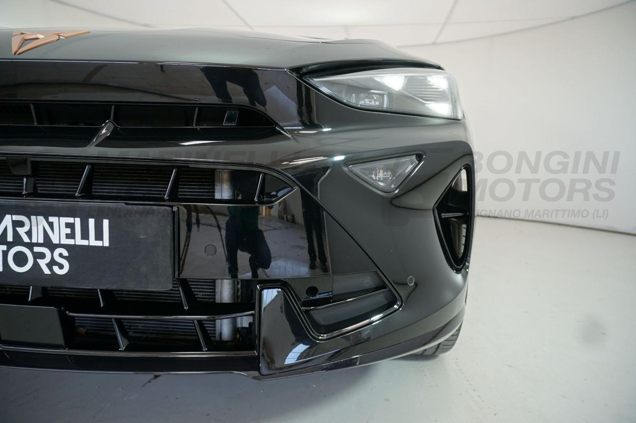 CUPRA Formentor 1.5 TSI E-HYBRID DSG - 17