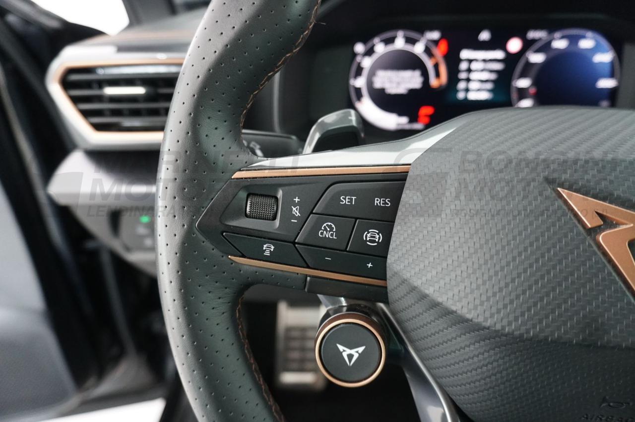 CUPRA Formentor 1.5 TSI E-HYBRID DSG - 22