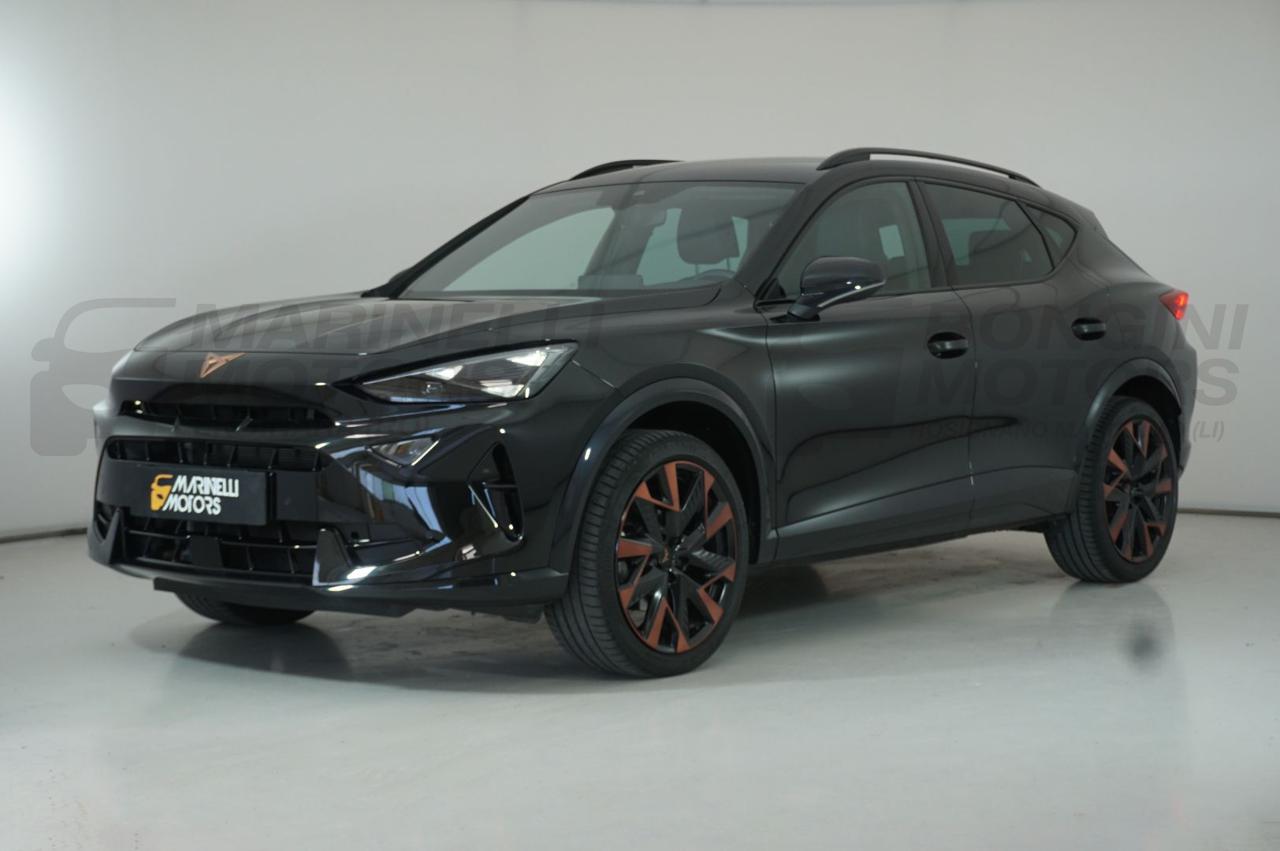 CUPRA Formentor 1.5 TSI E-HYBRID DSG - 16