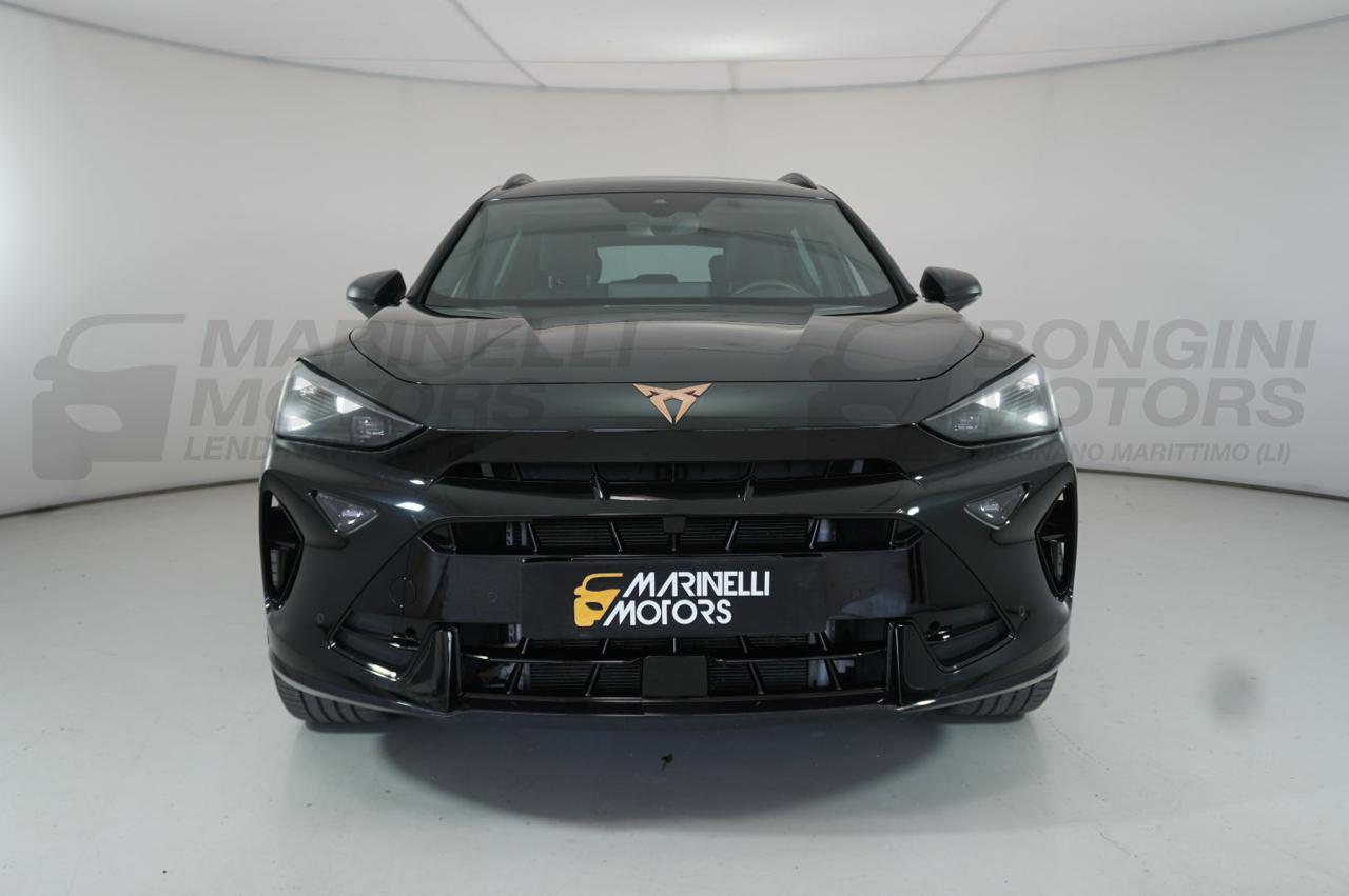 CUPRA Formentor 1.5 TSI E-HYBRID DSG - 3