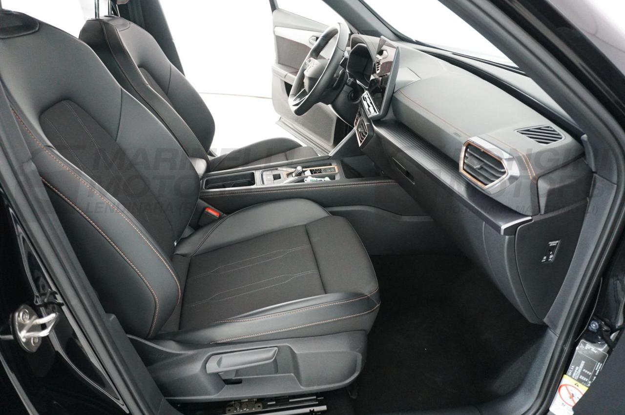 CUPRA Formentor 1.5 TSI E-HYBRID DSG - 10