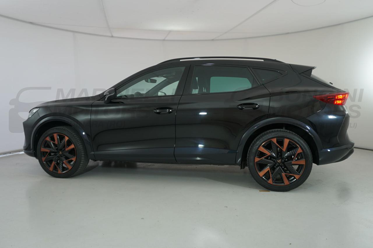 CUPRA Formentor 1.5 TSI E-HYBRID DSG - 28