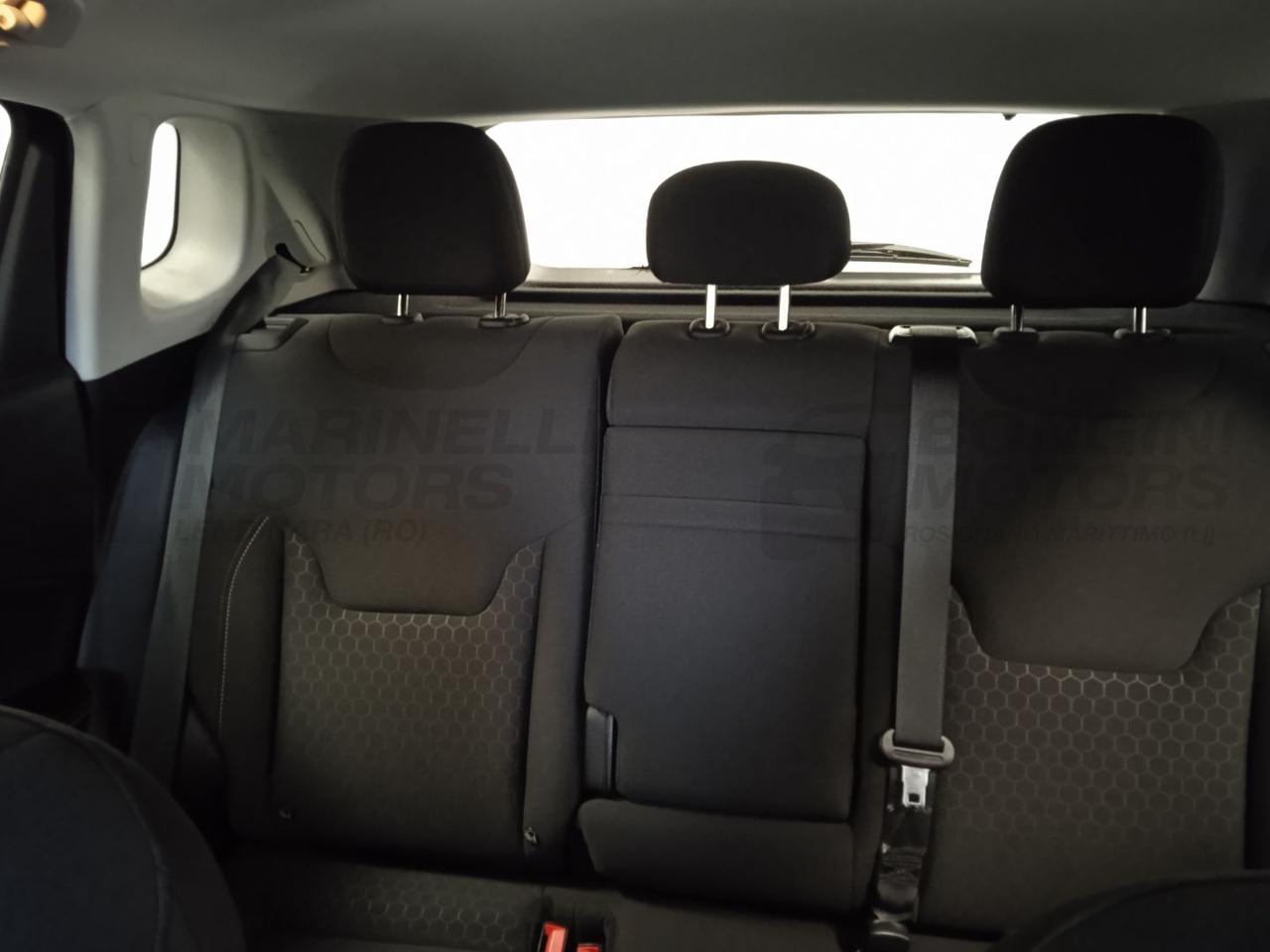 JEEP Compass 1.6 MJET 120CV LONGITUDE - 9
