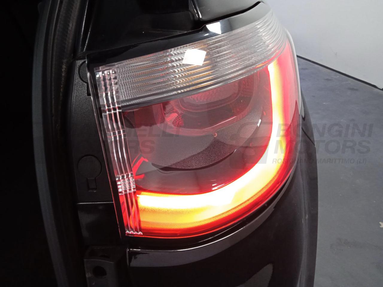 JEEP Compass 1.6 MJET 120CV LONGITUDE - 24
