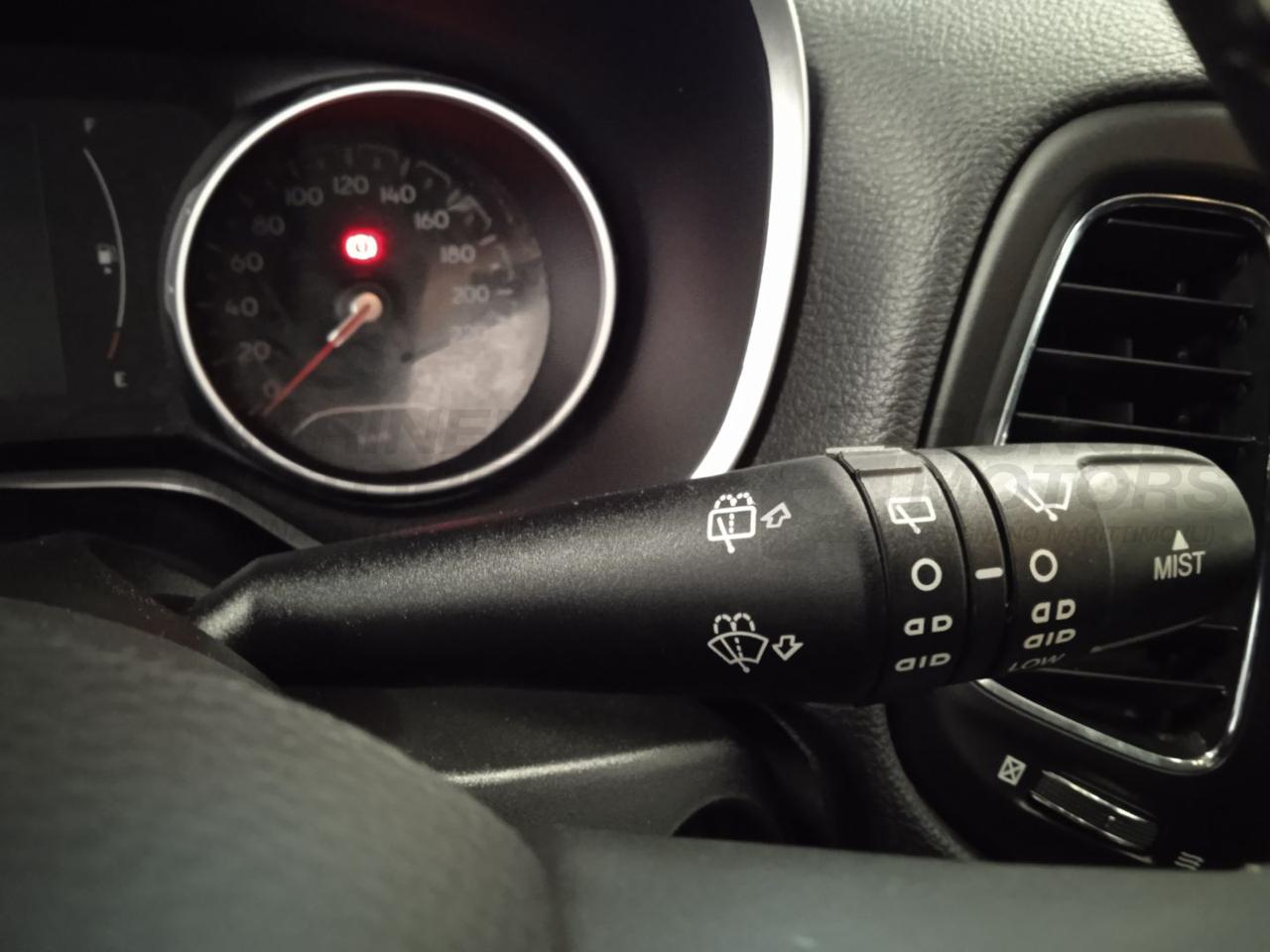 JEEP Compass 1.6 MJET 120CV LONGITUDE - 15