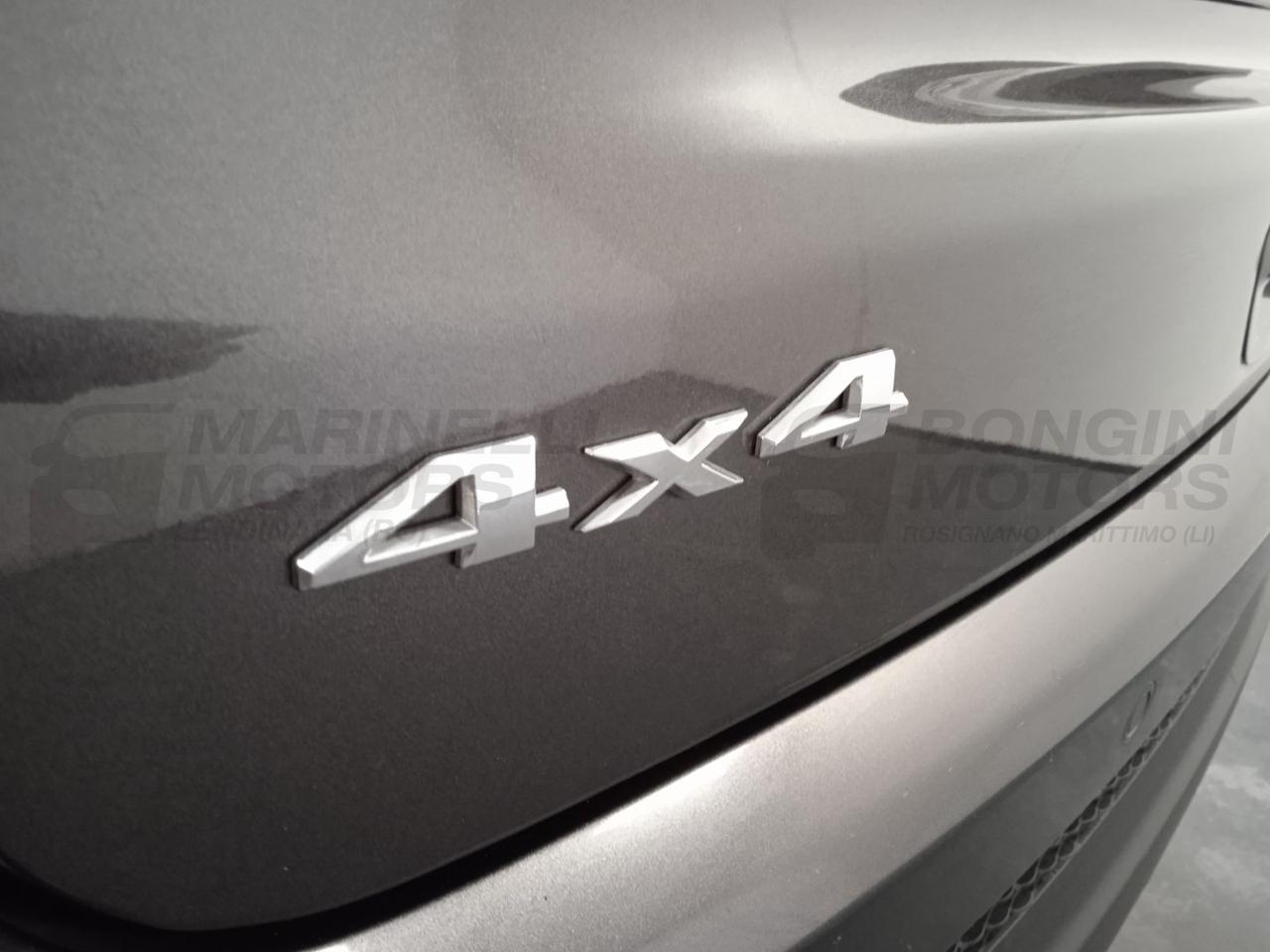 JEEP Compass 2.0 MJET 170CV AUTOMATICO 4WD LIMITED - 20