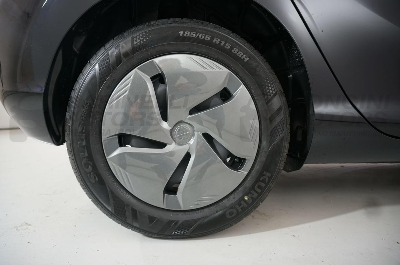 MG MG3 1.5 GPL STANDARD - 6