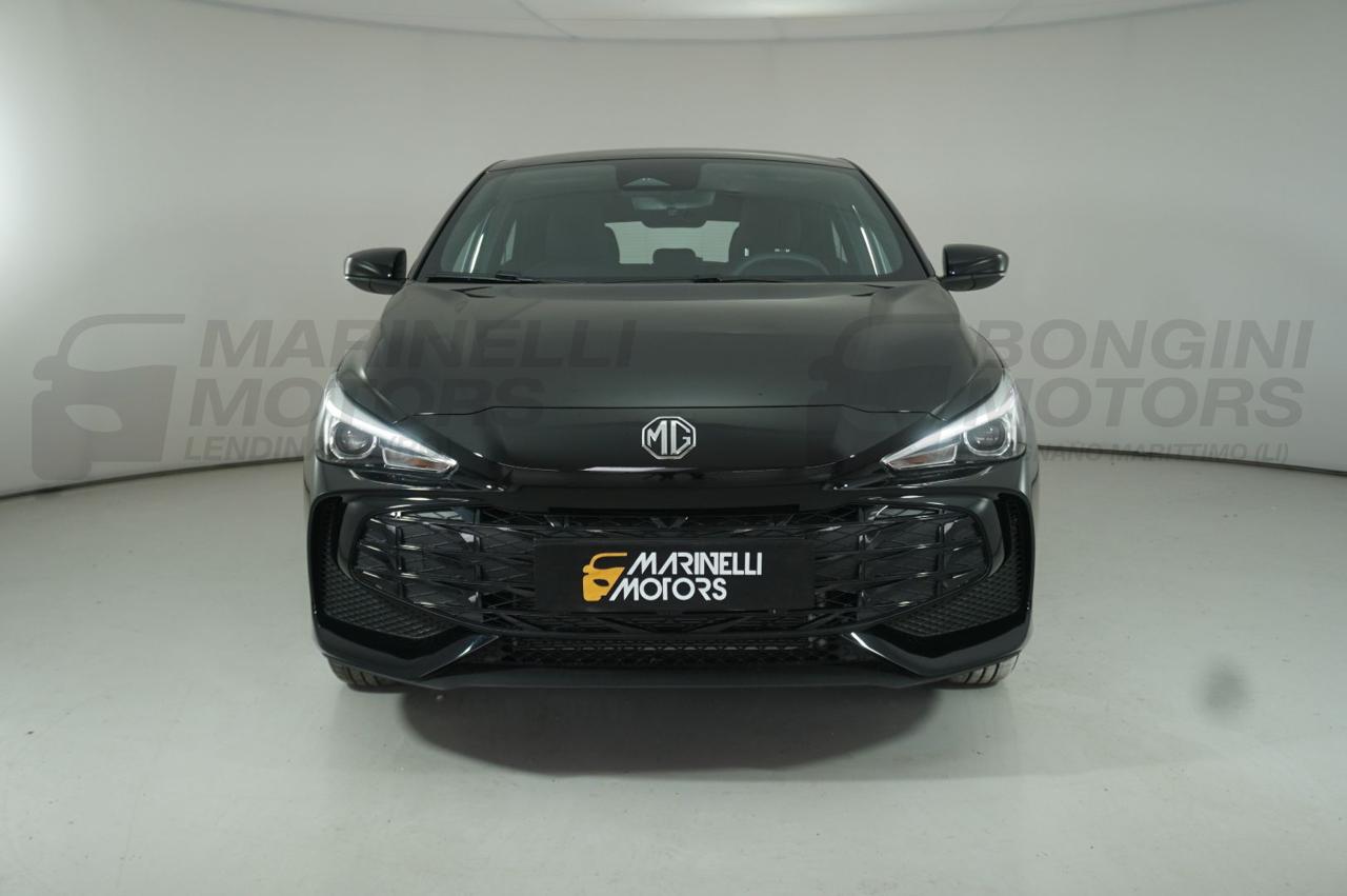 MG MG3 1.5 GPL STANDARD - 3