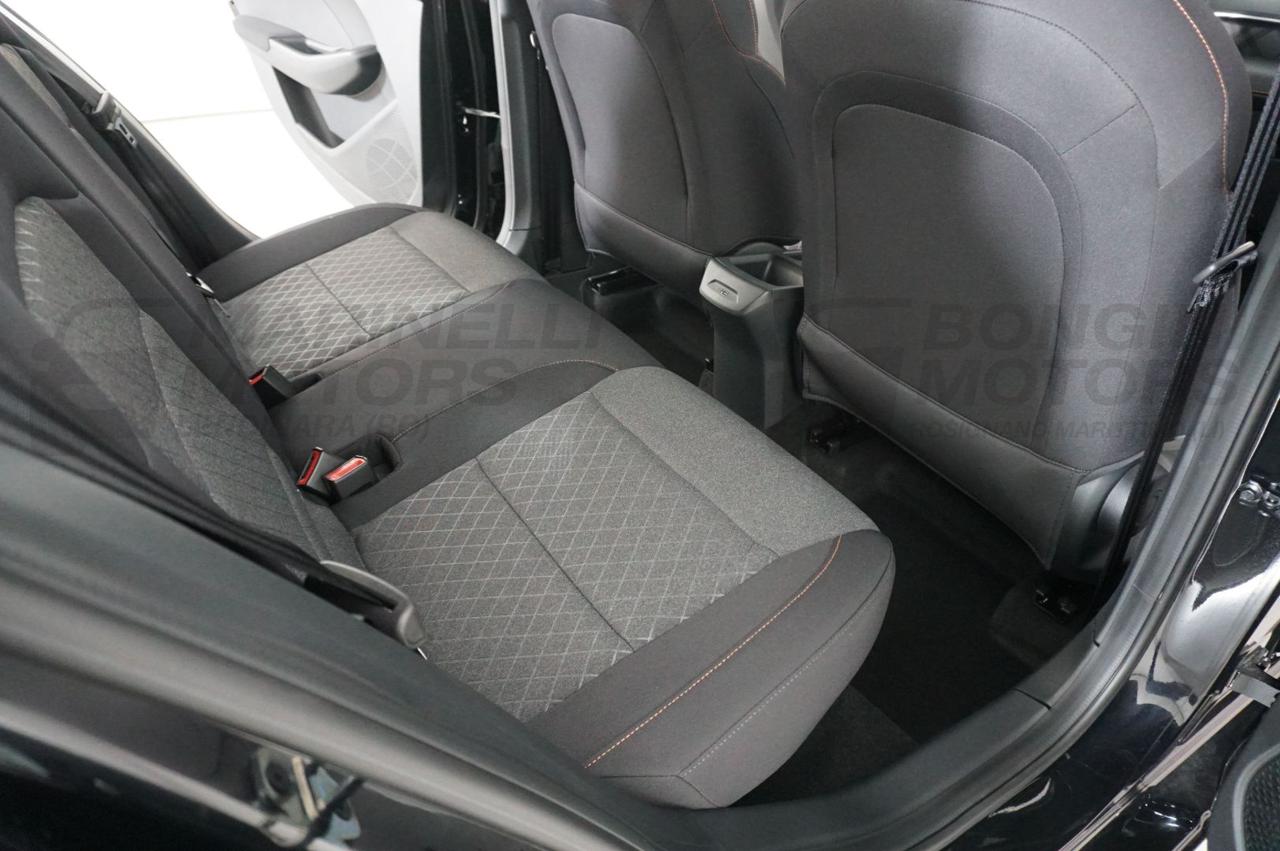 MG MG3 1.5 GPL STANDARD - 11