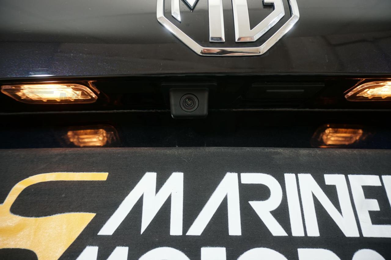 MG MG3 1.5 GPL STANDARD - 19
