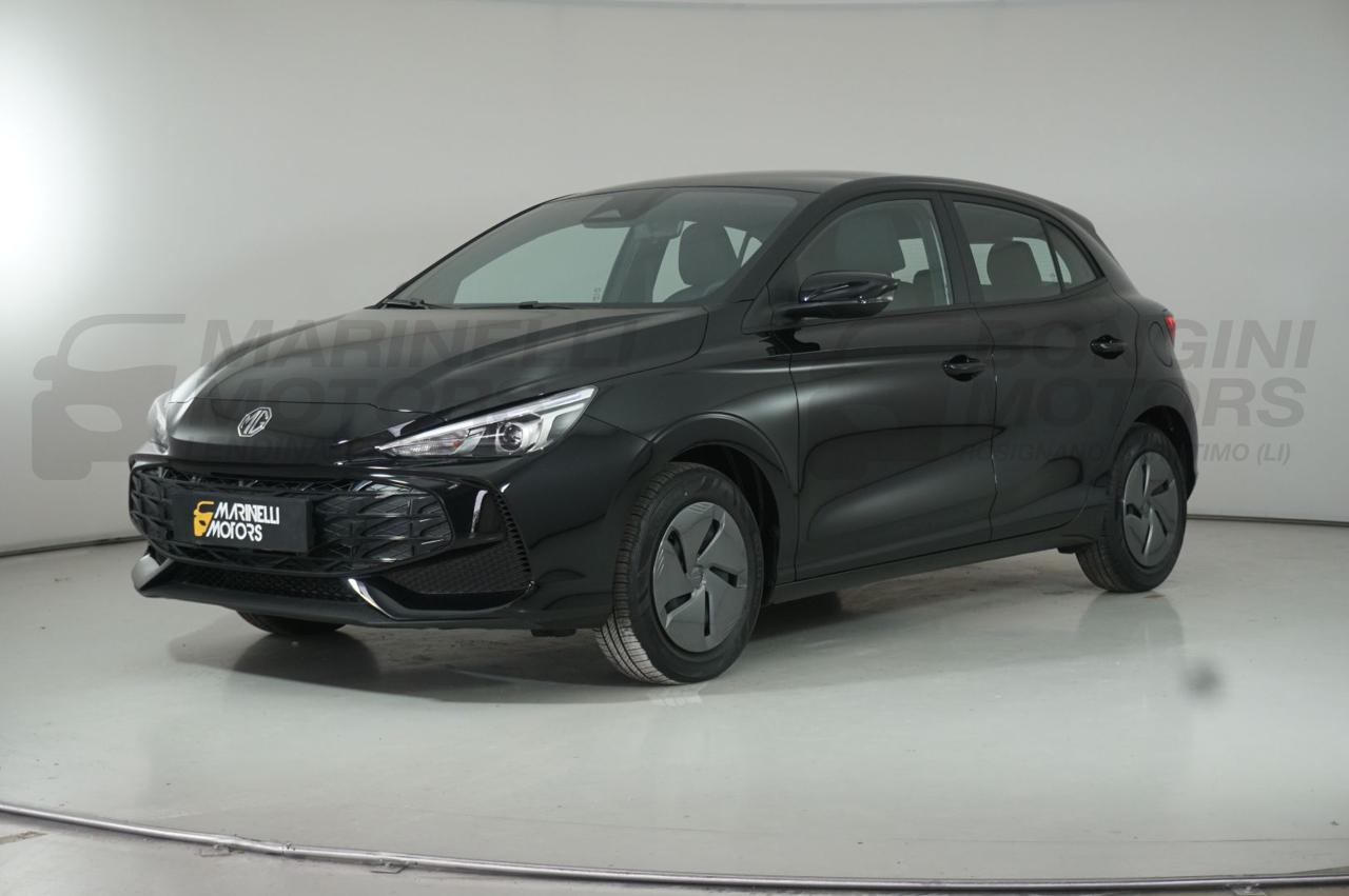 MG MG3 1.5 GPL STANDARD - 16