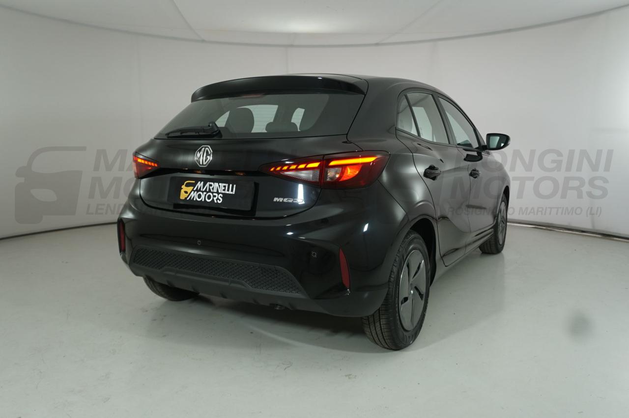 MG MG3 1.5 GPL STANDARD - 2