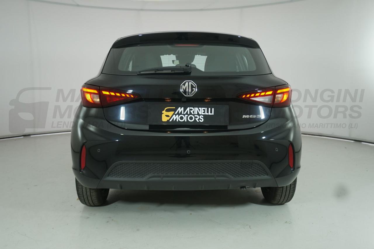 MG MG3 1.5 GPL STANDARD - 5
