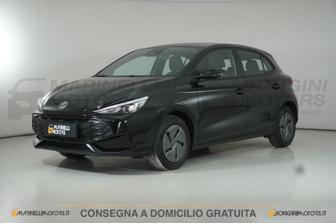 MG MG3 1.5 GPL STANDARD - 1