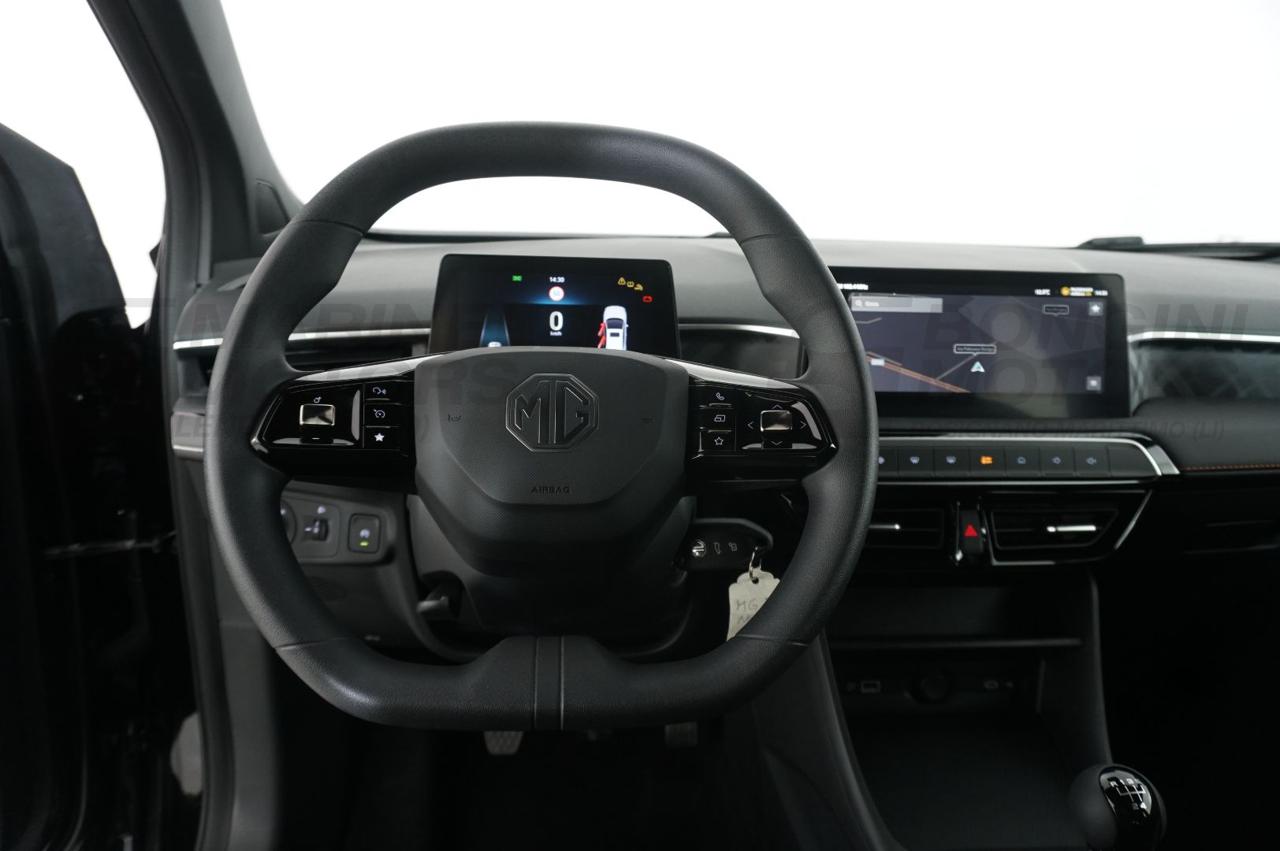 MG MG3 1.5 STANDARD - 8