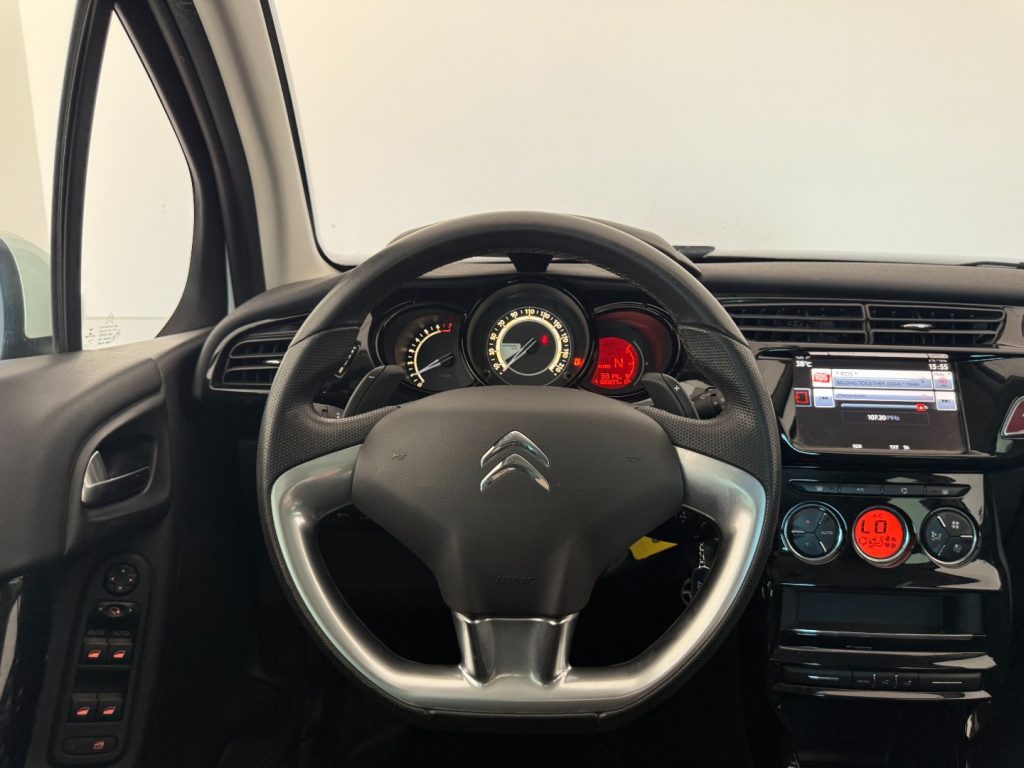 CITROEN C3 82 S&S ETG Exclusive - 18