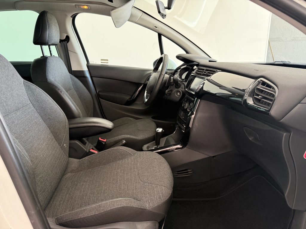 CITROEN C3 82 S&S ETG Exclusive - 10