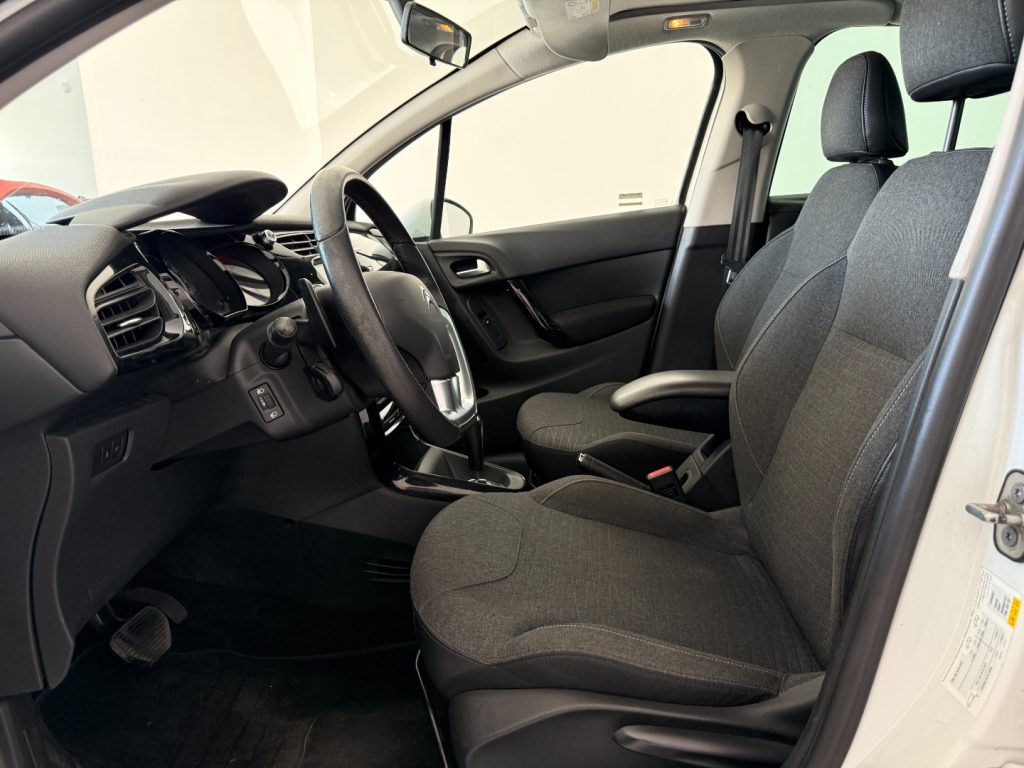 CITROEN C3 82 S&S ETG Exclusive - 12