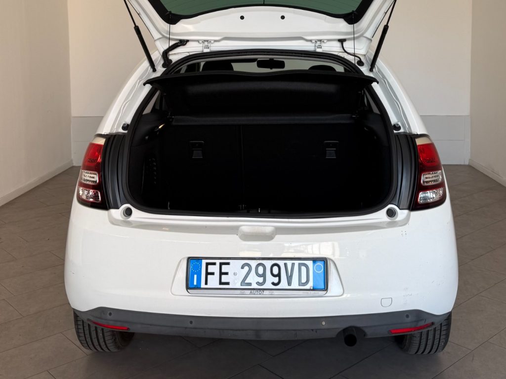 CITROEN C3 82 S&S ETG Exclusive - 8