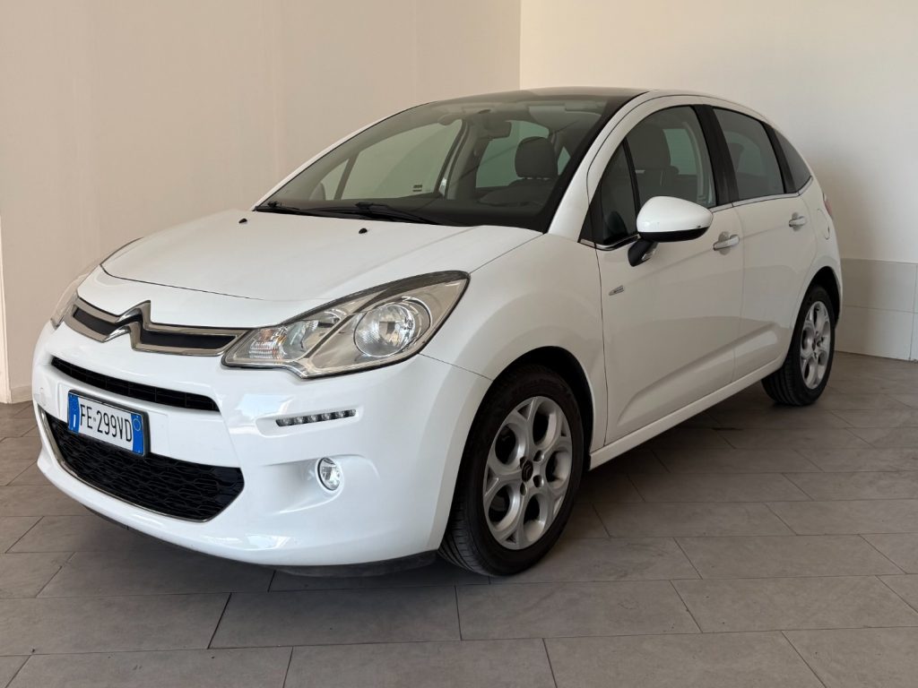 CITROEN C3 82 S&S ETG Exclusive - 2